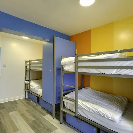 Sky Backpackers Dublin