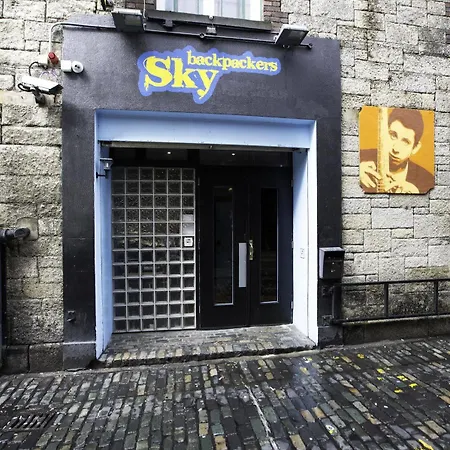 Sky Backpackers *